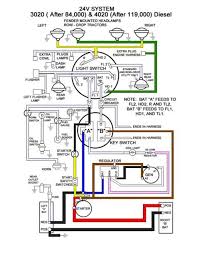 Wiring diagram for john deere 5200 tractor pdf free download. E580061f John Deere 3020 24 Volt Wiring Diagram Ebook Databases