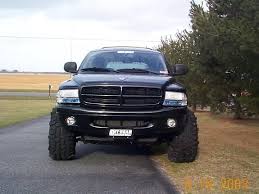 Pin By Micah Caplan On Garage Dodge Durango Lifted Dodge Durango Dodge Dakota