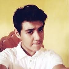 David Vicencio's Instagram, Twitter & Facebook