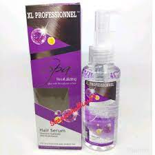 A bonne spa milk salt triple white 350 g. Jual Xl Professionnel Hair Serum Spa Revitalizing Vitamin Rambut Di Lapak Shoppahollics99 Bukalapak