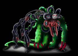 Omega Spider Flowey By Justsomefandomfan On Deviantart Undertale Spider Deviantart