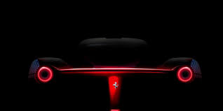 After eight years since the concept design was put on paper, the new enzo ferrari museum in modena was officially opened on 10 march 2012. Ferrari To Be Honored In Major Exhibition At London S Design Museum Architectural Digest