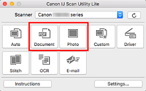 It is in system miscellaneous category and is available to all software users as a free download. Ij Scanner Utility For Mac Peatix