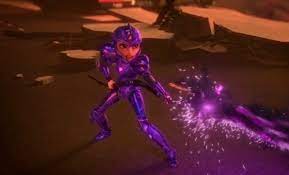 Trollhunters s 3 e 13 the eternal knight part 2. Trollhunters Eternal Night Shefalitayal