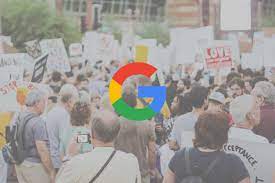 Is a holding company, which engages in the business of acquisition and operation of different companies. Unmut Bei Google Mitarbeiter Grunden Alphabet Workers Union Klick News