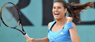Sorana mihaela cîrstea is a romanian tennis player. Sorana Cirstea Lupta Pentru Al Doilea Titlu Wta La Tashkent Poate Urca Pe Locul 70 In Clasamentul Wta Daca Va Castiga Sport Ro