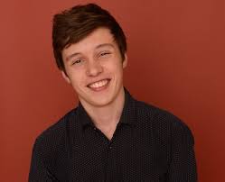 He has kept his personal life nick robinson is an american actor. Nick Robinson 17 Facts You Probably Didn T Know About The Love Simon Actor Popbuzz