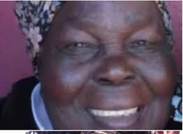 Zambian girl named Rose compared to weed