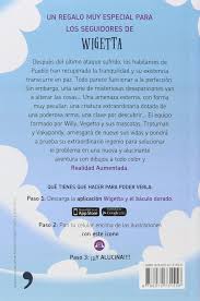 Resumen del libro wigetta y los gusanos guasones una inesperada nieve temporal, pizzas en mal estado que desencadenan algo más que una indigestión y pequeños vecinos hasta ahora desconocidos. Amazon Com Wigetta Y El Baculo Dorado Spanish Edition 9786070731556 Vegetta777 Willyrex Books