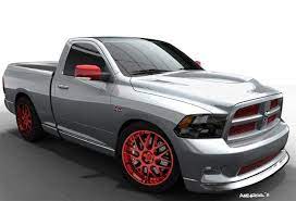 Dodge Ram 392 Hemi Mopar Big Trucks Dodge