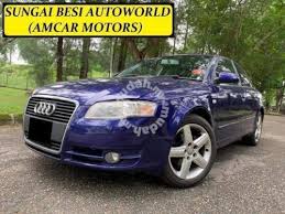 (amat) stock quote, history, news and other vital information to help you with your stock trading and investing. No 25 6 3 Audi A4 B7 Wagon Bumper Car Accessories Parts Mudah My My Inkuiri Com