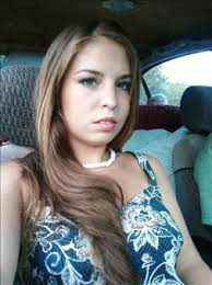 Brittnee BERG Obituary (2011)