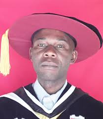 5th Graduation Ceremony 22nd December, 2017 5th Graduation Ceremony 22nd  December, 2017 Graduation Booklet