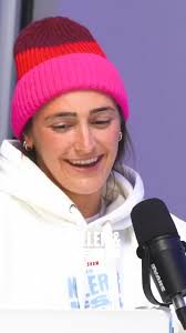 Abby Roque and Rebecca Nurse Hockey