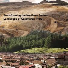 Check spelling or type a new query. Transforming The Northern Andean Landscape Of Cajamarca Peru By Mahs Maulp Issuu