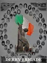 Pin By Brenda Ramsey On Ireland Celtic Ireland Irish History Belfast Murals