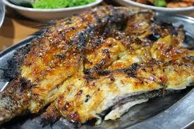 Kimeyz italiano restaurant & local cuisine restaurant/cafe 08000 sungai petani. Akhirnya Ikan Bakar Di Tg Dawai Menjadi Kenyataan Azie Kitchen