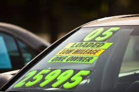 Work with a florida lemon law attorney that focuses 100% on the lemon law. Does The Lemon Law Apply To Used Vehicles Thelemonfirm Com