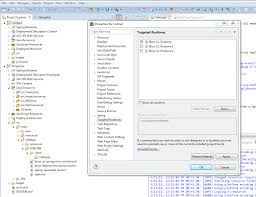 The Superclass Javax Servlet Http Httpservlet Was Not Found On The Java Build Path This Or That Questions Java Coding
