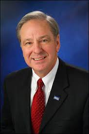 Robert Denson's Instagram, Twitter & Facebook