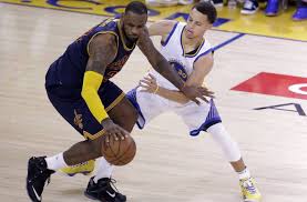 Lebron james and kyrie irving avoid elimination with dominant game 5 win. Cavaliers Vs Warriors En Vivo Online 3Âº Partido Final Nba 2016 As Com