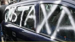 O înlocuire a timbrului de mediu ar putea avea loc în martie 2018, înainte de aprobarea bugetului de venituri şi cheltuieli al administraţiei fondului pentru mediu (afm), declara graţiela gavrilescu, ministrul mediului, în cadrul audierilor din comisiile de specialitate pentru. Taxa Auto Mediu 2019