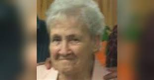 Barbara Ann Cossin Obituary