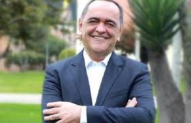El senador y precandidato presidencial de colombia justa libres celebró la ratificación de la personería jurídica y confirmación de cuatro curules en el congreso tras 12 demandas que enfrentó el partido. Colombia Justa Libres Llevara Candidatos Propios Para Elecciones Locales Noticias Barranquilla