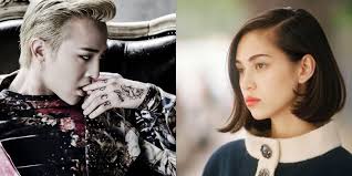 Gd was not sexually harassed. Have Kiko Mizuhara And G Dragon Broken Up Arama Japan