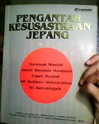 Zaman keemasan dalam kesusastraan cina. Lahirnya Kesusastraan Jepang Modern