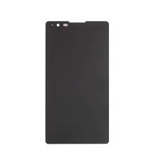 LG X Skin Display and Touch Screen ...