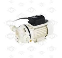 230 volts electric AdBlue pump at 2 m3/h | Pompes Japy