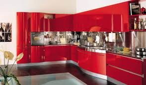 modern kitchen design