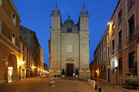 Chiesa di san filippo neri. Chiesa Di San Filippo Neri 1611 Guide Docartis