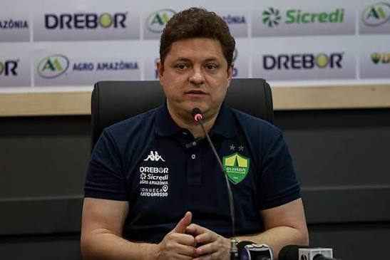 Investimentos deram resultado&rdquo;, diz Cristiano Dresch sobre base