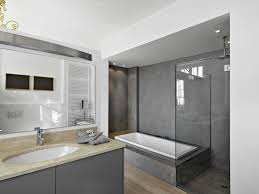 Coulommiers carrelage et salle de bains est le spécialiste du carrelage pour salle de bain et de l'équipement de douche. Avantages D Une Salle De Bain En Beton Cire Harmony Beton