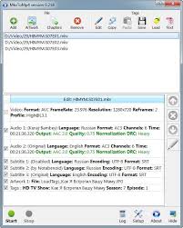 What is the full form of mkv? Mkvtomp4 0 224 Free Download Videohelp