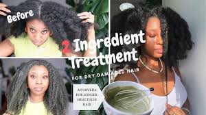 I spoke to my eyebrow lady about this recently. 2 Ingredient Cassia Obovata Treatment Improve Growth Strengthen Hair Ayurvedic Hair Care Youtube