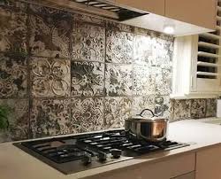 We have all the kitchen planning inspiration you need for the heart of your home, whatever your style and renovating a kitchen is a smart bet for increasing the value of your home, so that beautiful kitchen island could turn into a great investment for the future. 14 Metal Kitchen Island Ideas Metal Kitchen Metal Kitchen Island Tin Kitchen