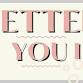 2026 Better You! Nutrition Masterclass Series