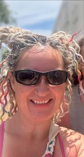 Embracing natural hair length