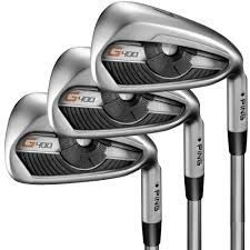 Review Of Ping G400 Irons The Left Rough