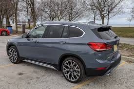 Every used car for sale comes with a free carfax report. 2020 Bmw X1 6 Pros And 5 Cons News Cars Com