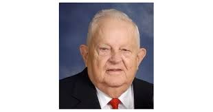 Richard Harrison Obituary (1925