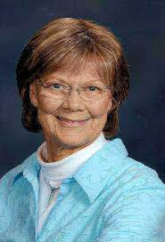 Susan Matheson Obituary