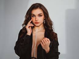 Dive into LianaHester's world of LiveJasmin pleasure