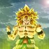 Drsgon ball absalon celestial dragon god goku vs king atama expectations. 1