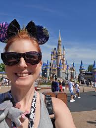 Solo Trip to Walt Disney World