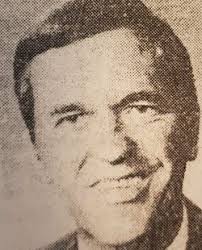 Marshall Leonard “Bud” Felker Jr. (1926-1989)