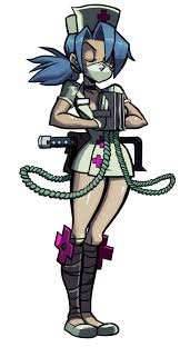 Perform the following actions to unlock additional stories. Skullgirls Mobile On Twitter Good News Your Team Is Only Mostly Dead Valentine S Forbidden Procedure Blockbuster Will Resurrect Fallen Teammates On Contact Https T Co Istuxyvhya Twitter